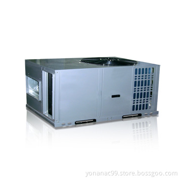 60000BTU 13 Seer Rooftop Package Unit